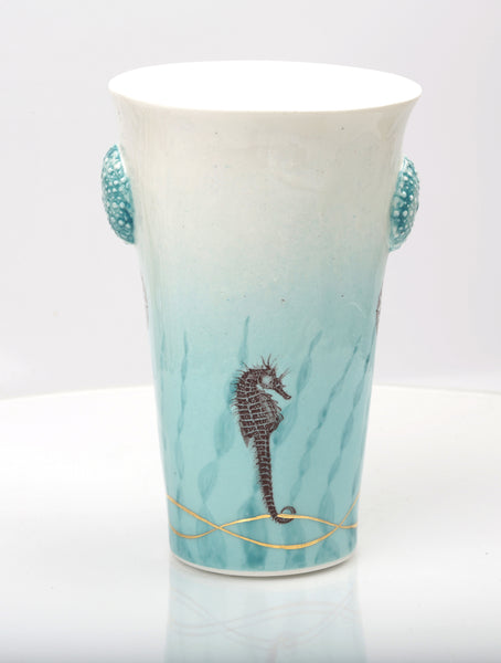 Seafern Cup 4 :  Seahorse Theme