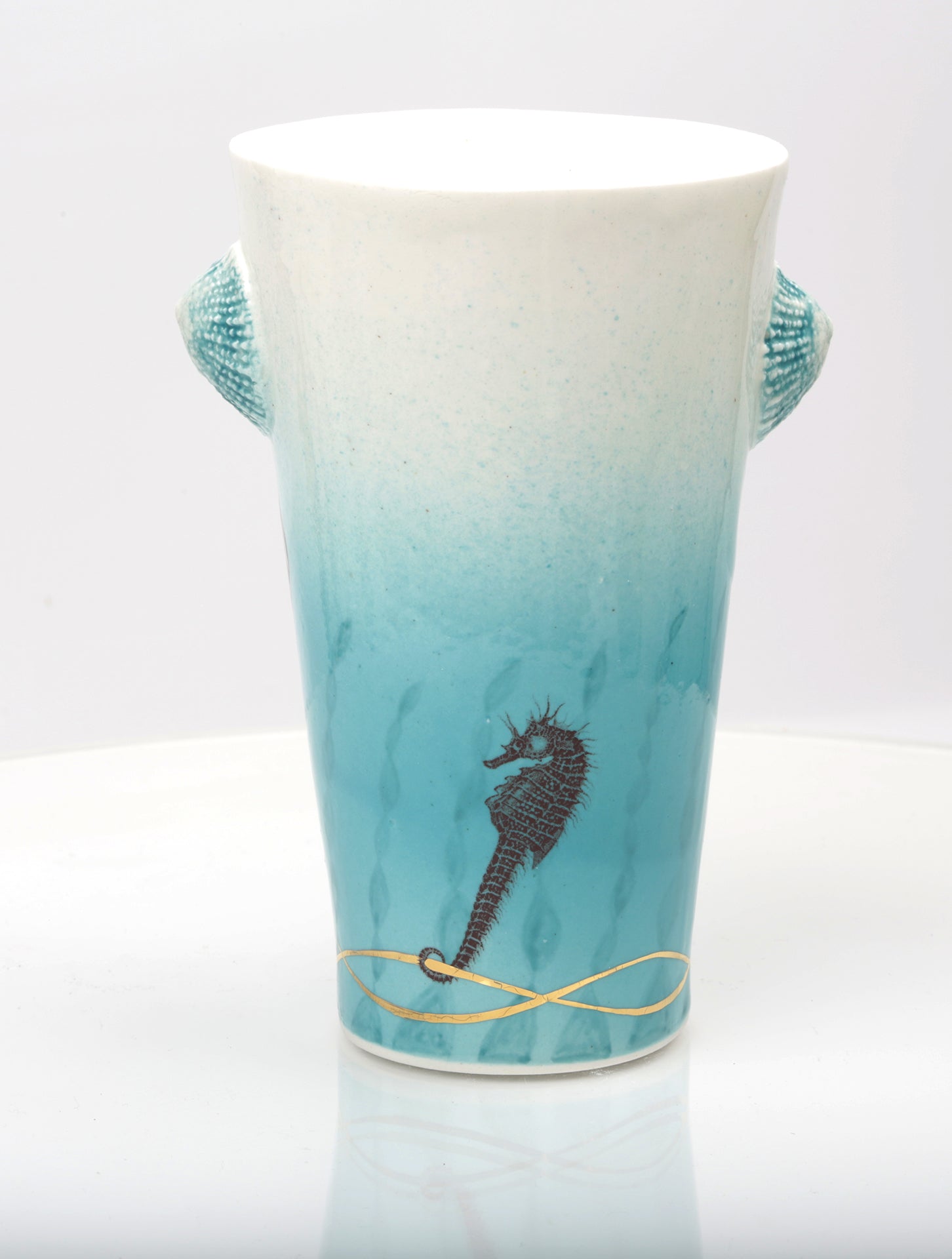 Seafern Cup 5 :  Seahorse Theme