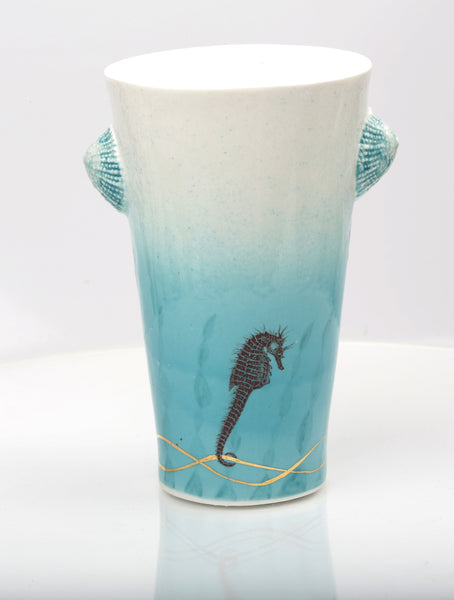 Seafern Cup 5 :  Seahorse Theme