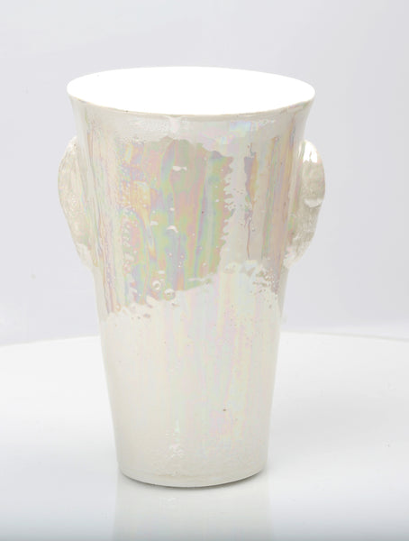 Mother of Pearl Cup 6 : Shell  Theme
