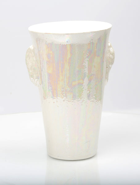 Mother of Pearl Cup 6 : Shell  Theme