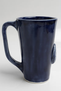 Blue Cup 1